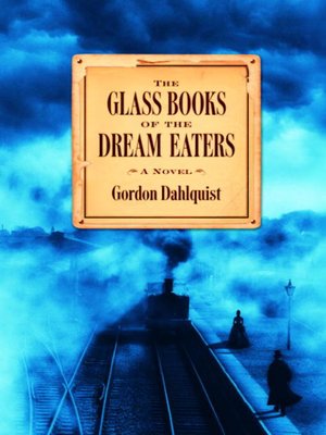 The Glass Books of the Dream Eaters - ebook